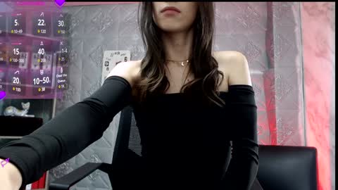 sasha_rojas online show from December 6, 11:22 am