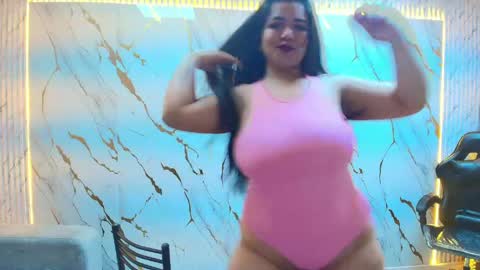 Sasha online show from April 16, 8:41 pm