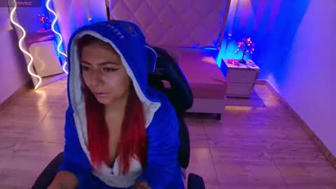 sashaa_tay online show from February 2, 12:04 pm