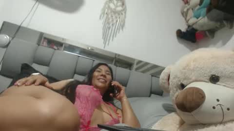 Sashaa Doll - Only  online show from June 3, 5:08 am