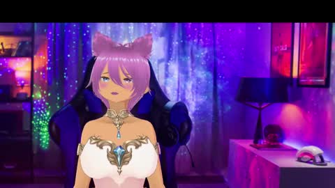 SashaLA online show from February 5, 9:04 am