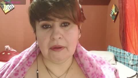 S A S H A R O S E online show from November 18, 2:40 pm