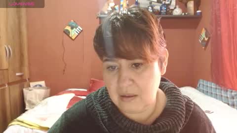 S A S H A R O S E online show from October 27, 12:33 pm