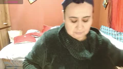 S A S H A R O S E online show from October 29, 12:42 pm