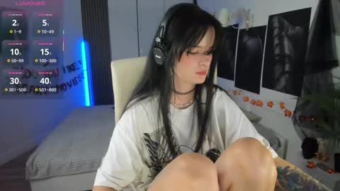 Sasha  online show from November 6, 3:18 pm