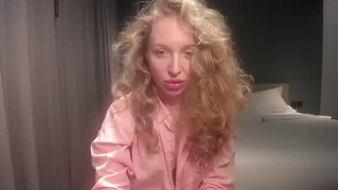 Sasha online show from November 2, 2:42 pm