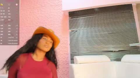 SashhaLux22 online show from February 23, 4:24 am