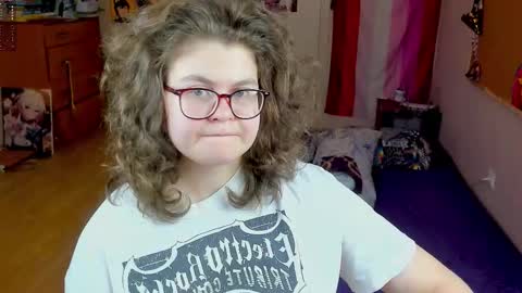 .Alexandra online show from January 13, 5:28 pm