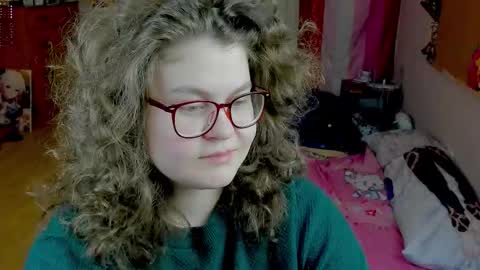 .Alexandra online show from March 16, 4:22 pm