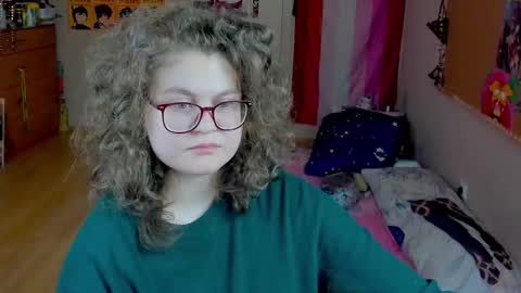 .Alexandra online show from March 5, 4:58 pm