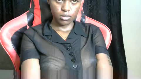 sassy_lyne online show from March 27, 8:37 am