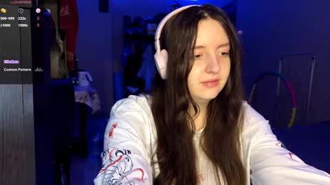 Marmulka or Mary online show from November 3, 5:50 pm