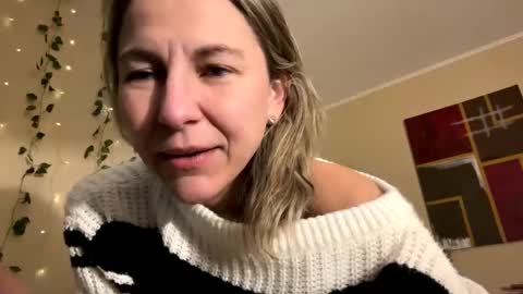 Sassyella online show from January 12, 8:36 am