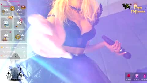 sassyt33n online show from October 31, 10:19 am