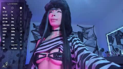    im expecting 300 thumbs up on my altar online show from October 20, 12:13 am