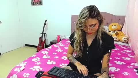 LILITH online show from December 11, 2:19 am