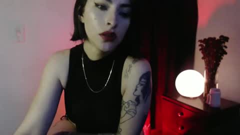 Nia online show from October 27, 12:17 am