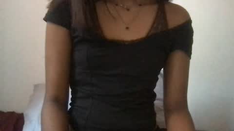 Chiara online show from June 14, 5:02 pm