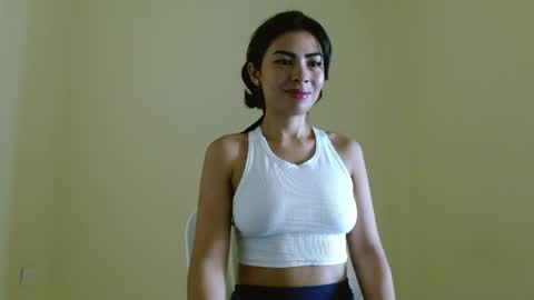 Goodess Saturn online show from February 14, 11:53 am