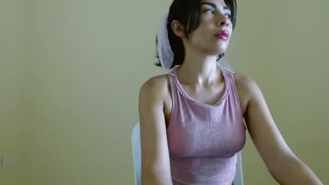 Goodess Saturn online show from February 2, 2:02 pm