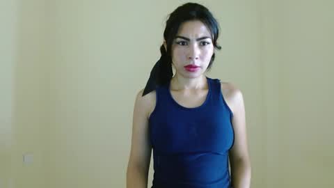 Goodess Saturn online show from March 4, 1:06 pm