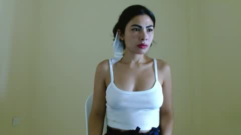 Goodess Saturn online show from February 11, 12:15 pm