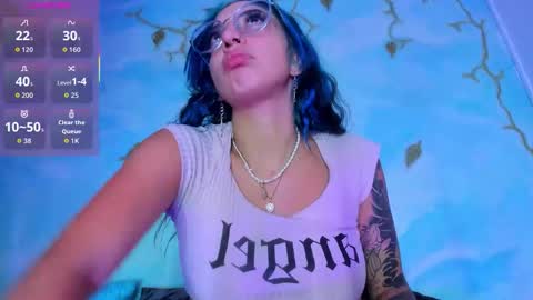 Saturnooo online show from March 13, 5:09 am