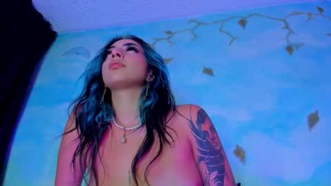 Saturnooo online show from March 10, 1:53 am