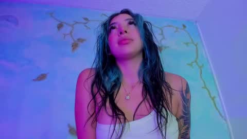 Saturnooo online show from November 22, 8:06 am