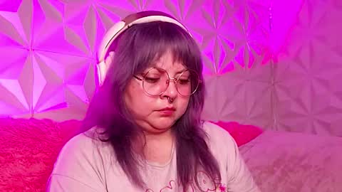 Snapshot of satyn_doll chatting on October 23, 3:12 am Gina George online show from October 23, 3:12 am