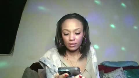 Shaniiice online show from December 1, 3:43 am