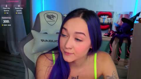 Ariel online show from November 7, 4:29 am