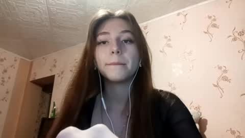 Sophie online show from September 24, 1:10 pm