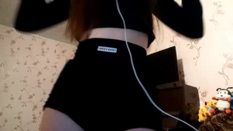 Sophie online show from September 21, 3:32 pm