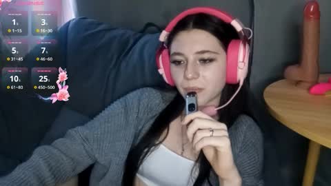 Sophie online show from October 16, 4:09 pm