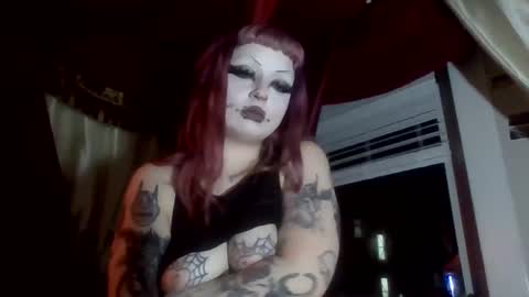 GG online show from February 21, 1:50 am