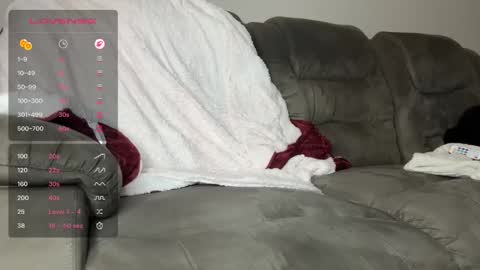 Lexi online show from December 23, 5:44 am