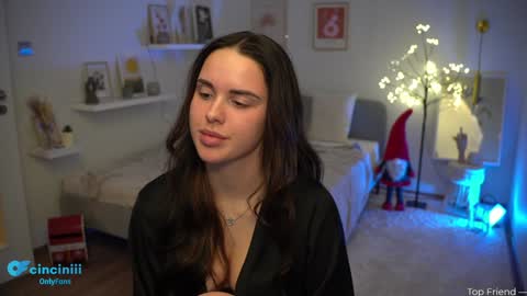 Naomi online show from December 2, 7:14 pm