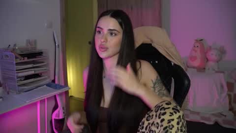 Naomi online show from November 2, 7:28 pm