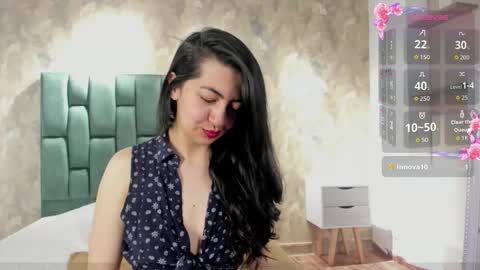 Saya Amaretto  online show from December 3, 9:17 pm