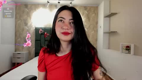 Saya Amaretto  online show from February 15, 7:51 am