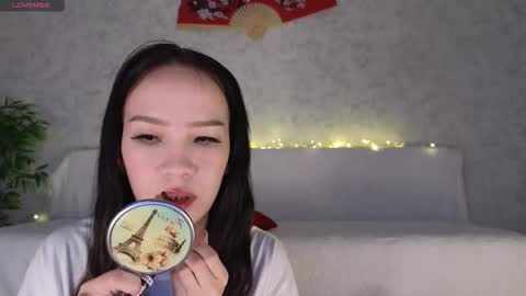 Saya online show from February 22, 6:58 am