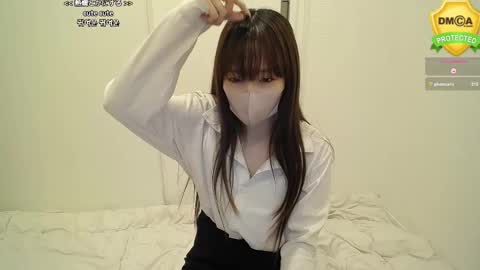 Snapshot of sayakax chatting on October 24, 6:20 am sayakax online show from October 24, 6:20 am