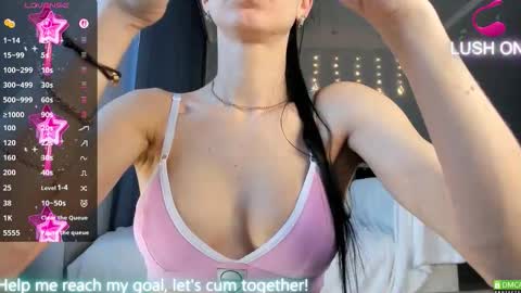 Im Sayame Welcome to my room and lets have a good time together with me I love tokens and fucking online show from February 20, 3:49 am