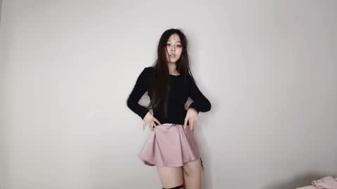 Saya online show from April 13, 3:02 pm