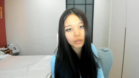 Saya online show from June 3, 1:18 am
