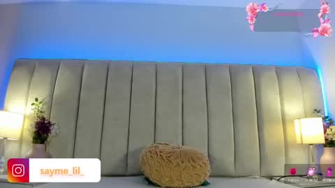 Say Lilith   Monday to Saturday 700am to 140pm Colombian time  online show from January 22, 12:06 pm