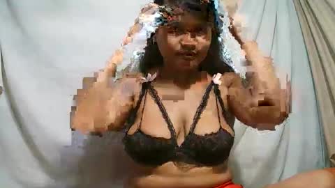 saylla1 online show from February 15, 6:07 pm