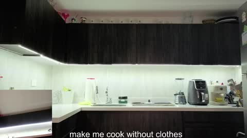 Venus online show from November 12, 5:33 pm