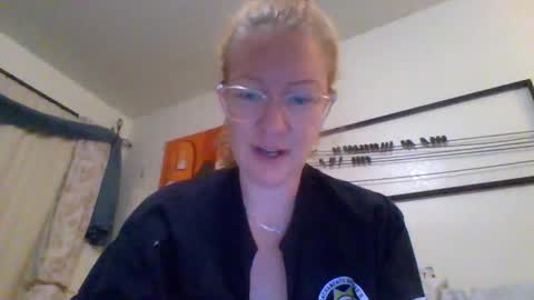 ScandlAmy online show from June 8, 1:28 am